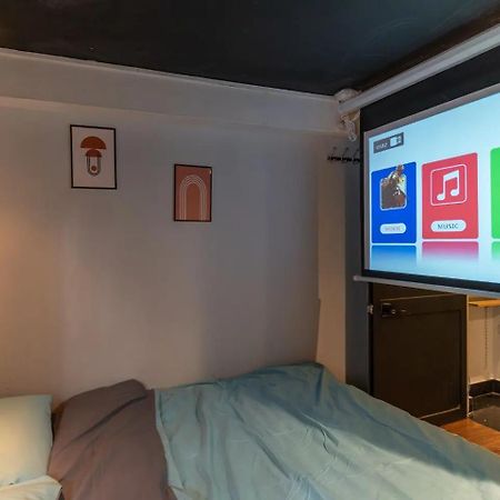Appartement Saigon Hideout Nguyen Trai à Hô Chi Minh-Ville Extérieur photo