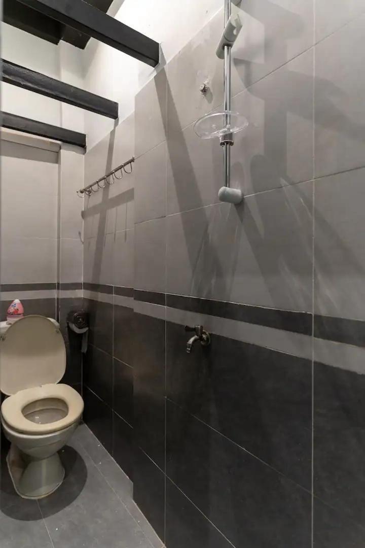 Appartement Saigon Hideout Nguyen Trai à Hô Chi Minh-Ville Extérieur photo