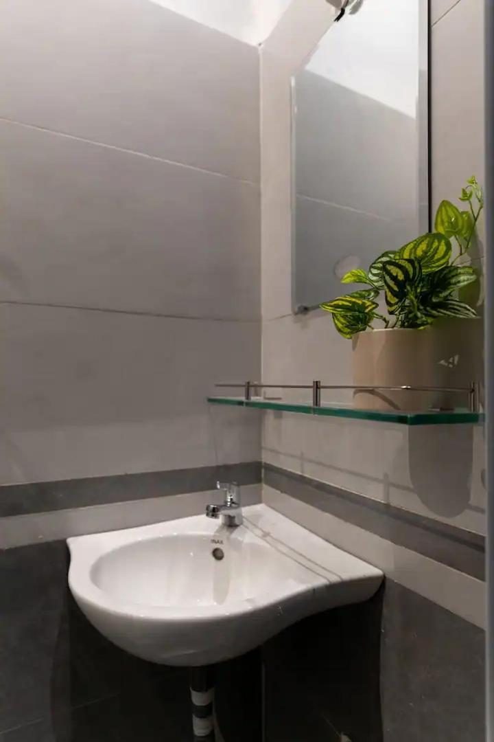 Appartement Saigon Hideout Nguyen Trai à Hô Chi Minh-Ville Extérieur photo