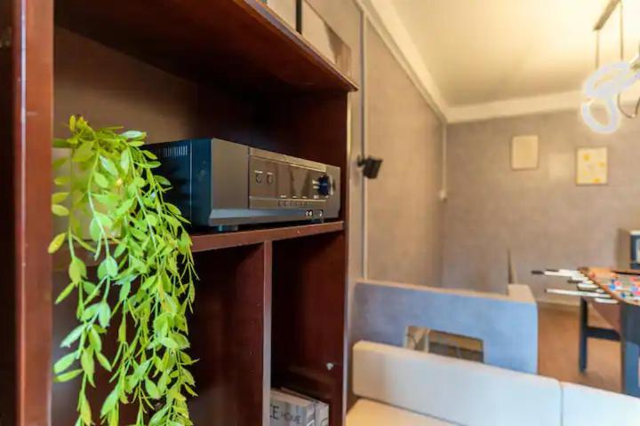 Appartement Saigon Hideout Nguyen Trai à Hô Chi Minh-Ville Extérieur photo