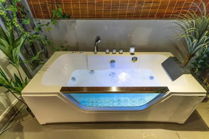 Appartement Saigon Hideout Nguyen Trai à Hô Chi Minh-Ville Extérieur photo