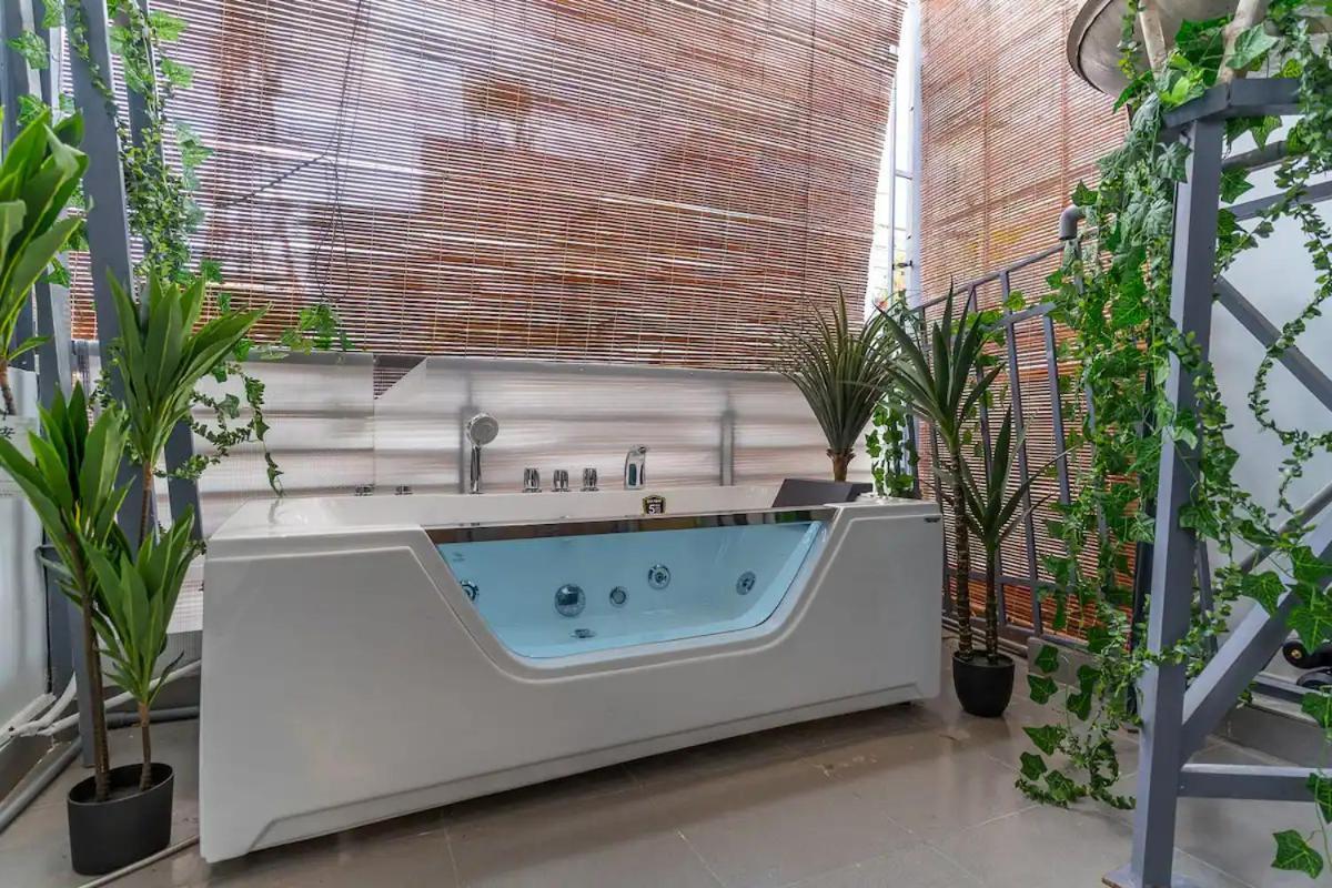 Appartement Saigon Hideout Nguyen Trai à Hô Chi Minh-Ville Extérieur photo
