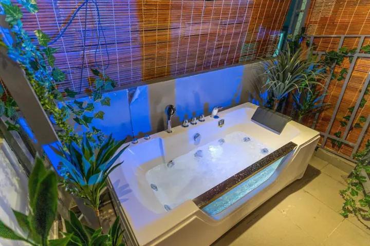 Appartement Saigon Hideout Nguyen Trai à Hô Chi Minh-Ville Extérieur photo