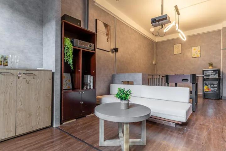 Appartement Saigon Hideout Nguyen Trai à Hô Chi Minh-Ville Extérieur photo