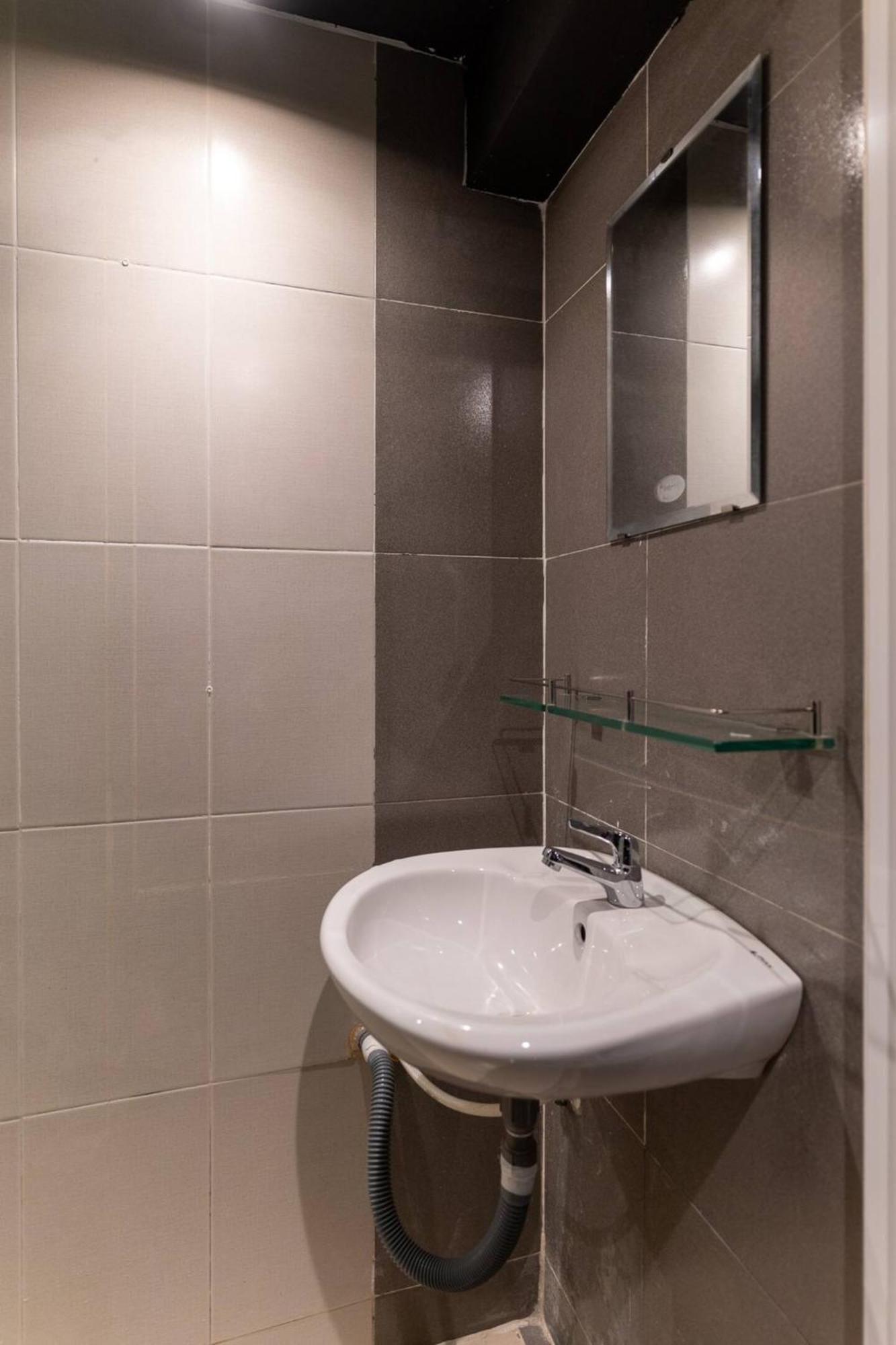 Appartement Saigon Hideout Nguyen Trai à Hô Chi Minh-Ville Extérieur photo
